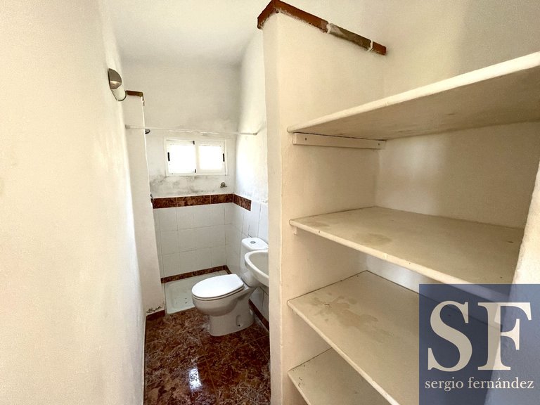 Villa for Sale in Arenas, Malaga 10
