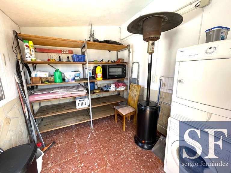 Villa for Sale in Arenas, Malaga 11