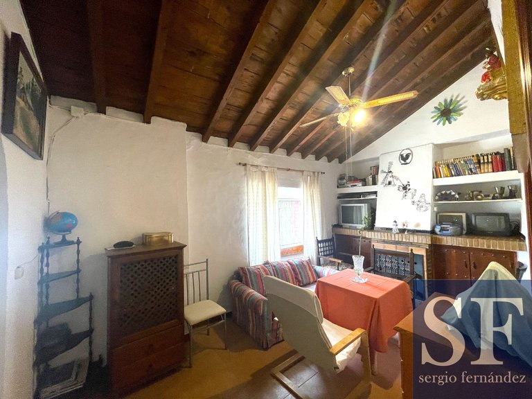 Villa for Sale in Cómpeta, Malaga 4