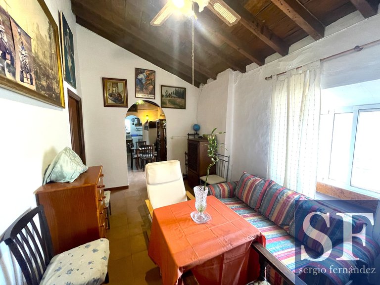 Villa for Sale in Cómpeta, Malaga 5