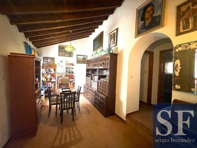 Villa for Sale in Cómpeta, Malaga 7