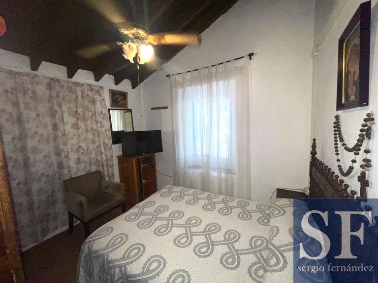 Villa for Sale in Cómpeta, Malaga 9