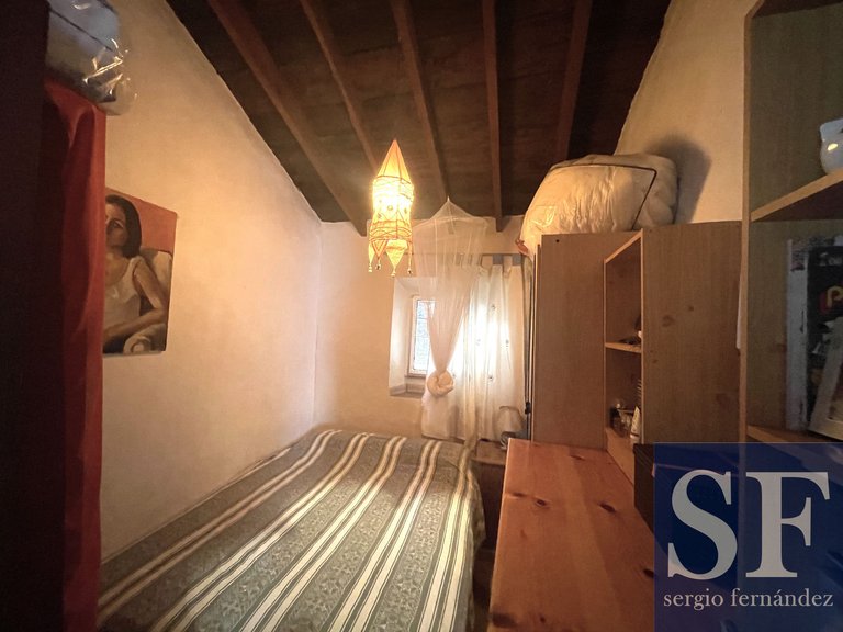 Villa for Sale in Cómpeta, Malaga 11