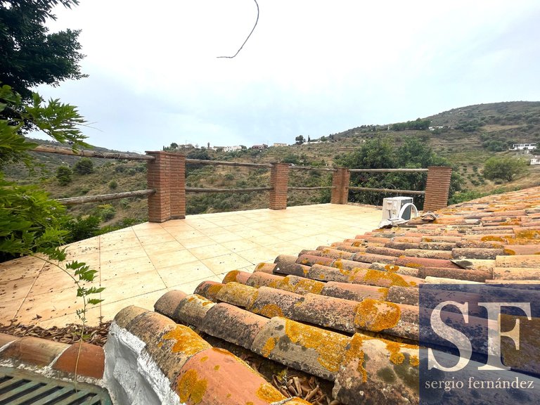 Villa for Sale in Cómpeta, Malaga 18