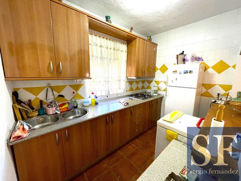 Villa for Sale in Cómpeta, Malaga 4