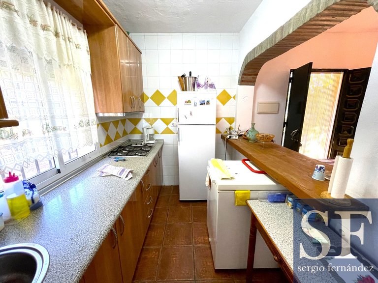 Villa for Sale in Cómpeta, Malaga 5