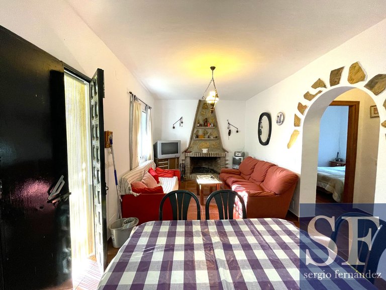 Villa for Sale in Cómpeta, Malaga 6