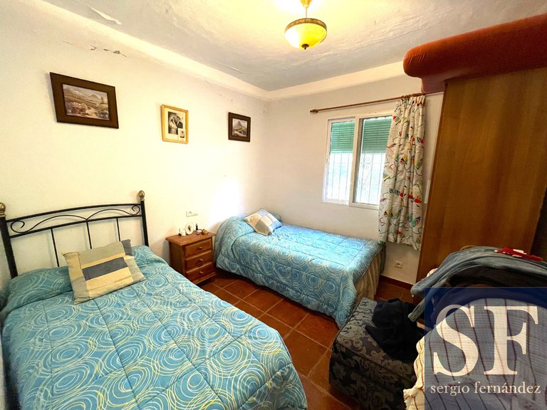 Villa for Sale in Cómpeta, Malaga 7