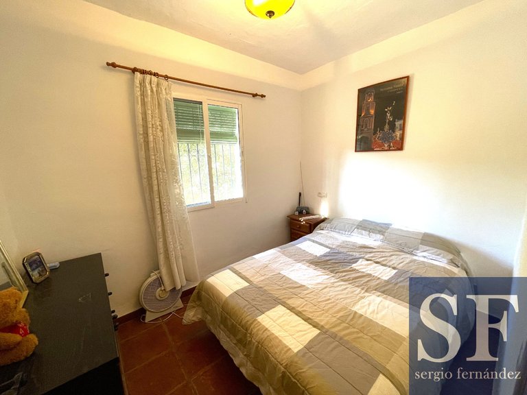 Villa for Sale in Cómpeta, Malaga 8