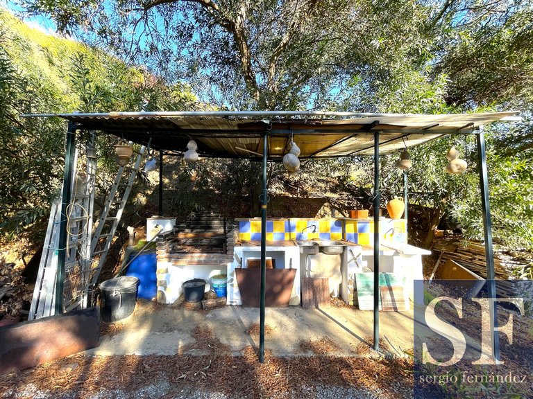 Villa for Sale in Cómpeta, Malaga 11
