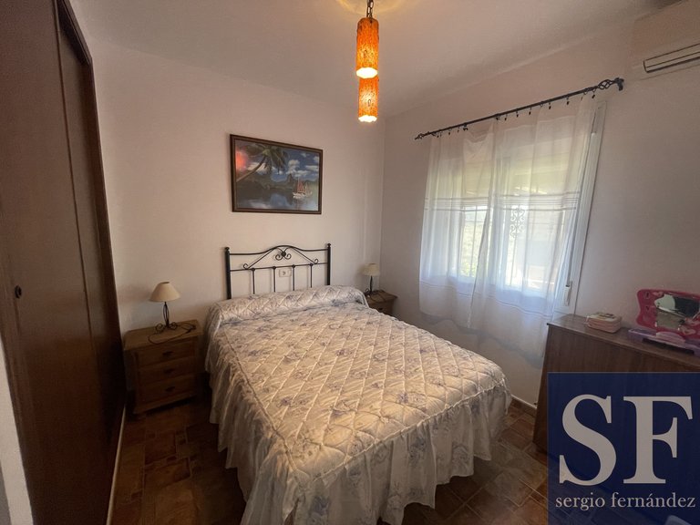 Villa for Sale in Cómpeta, Malaga 4