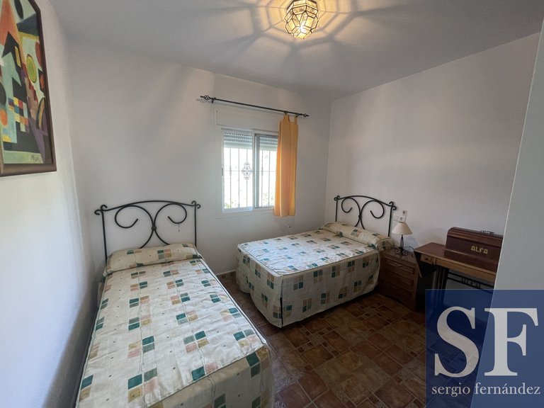 Villa for Sale in Cómpeta, Malaga 5