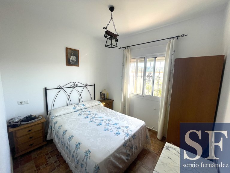 Villa for Sale in Cómpeta, Malaga 6