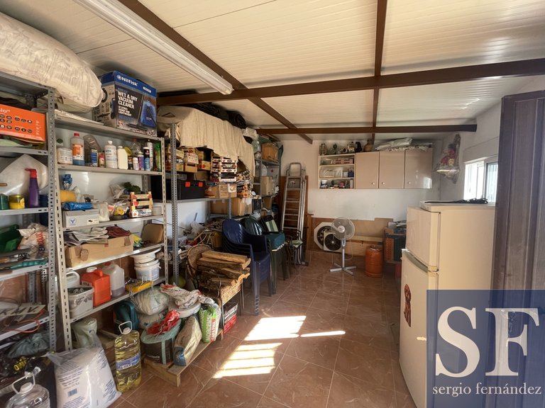 Villa for Sale in Cómpeta, Malaga 8