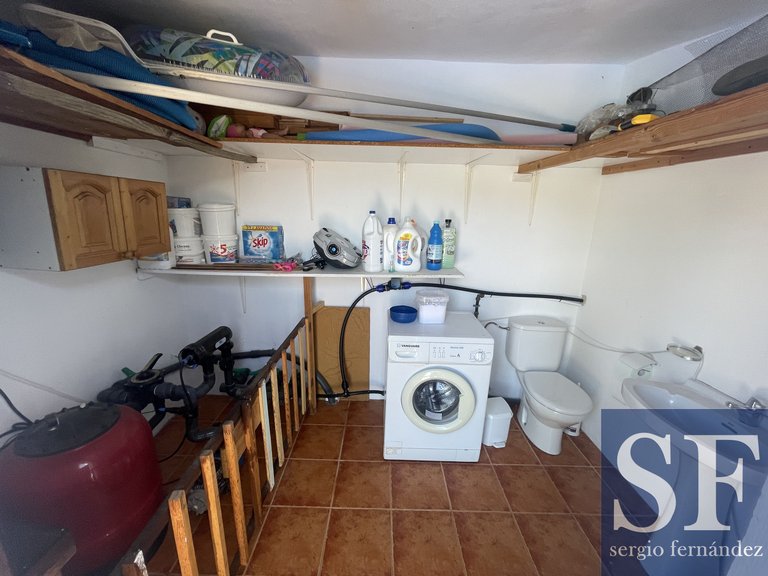 Villa for Sale in Cómpeta, Malaga 9
