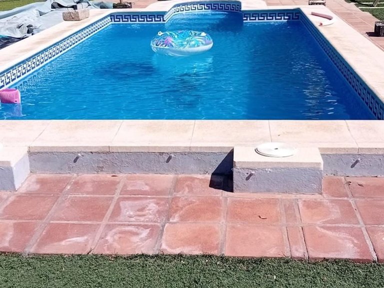 Villa for Sale in Cómpeta, Malaga 11