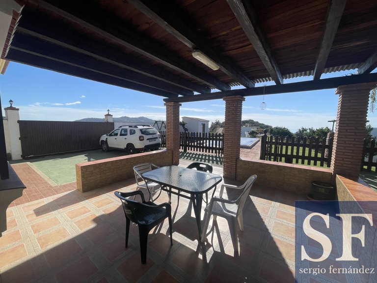 Villa for Sale in Cómpeta, Malaga 15