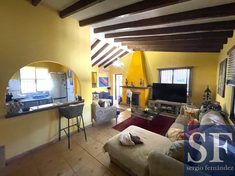 Villa for Sale in Canillas De Albaida, Malaga 2