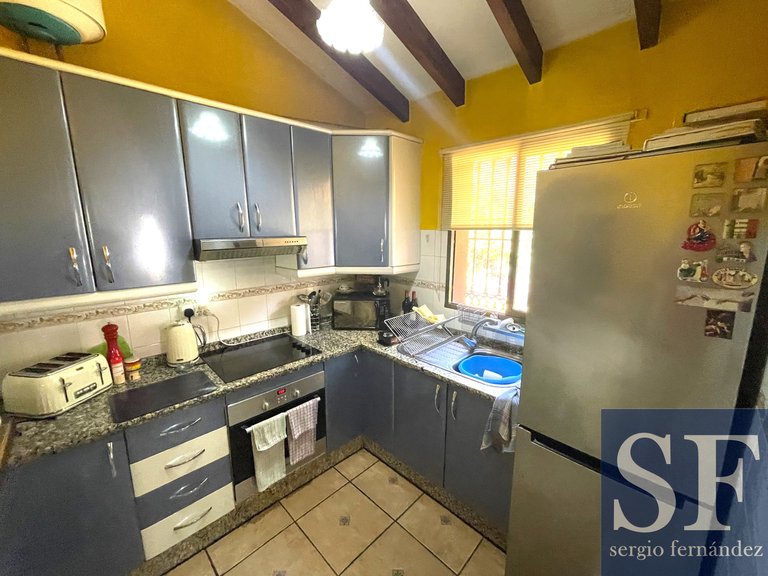 Villa for Sale in Canillas De Albaida, Malaga 4