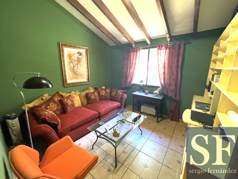 Villa for Sale in Canillas De Albaida, Malaga 5