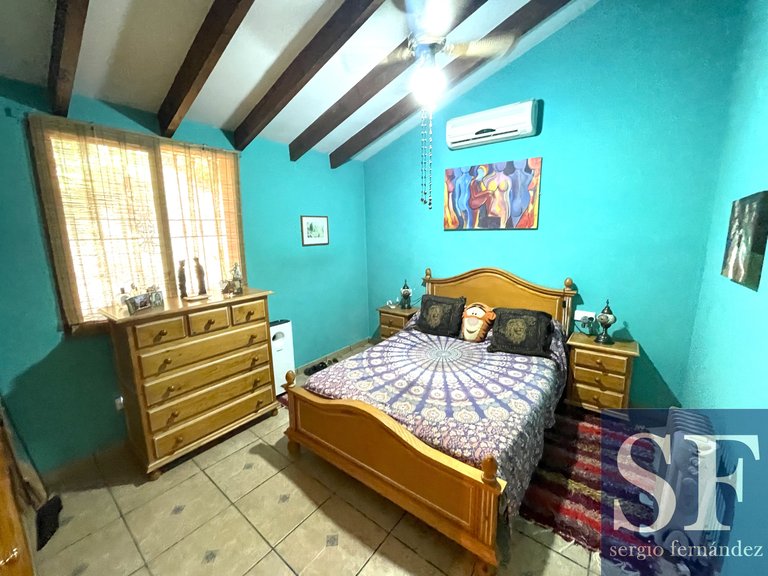 Villa for Sale in Canillas De Albaida, Malaga 6