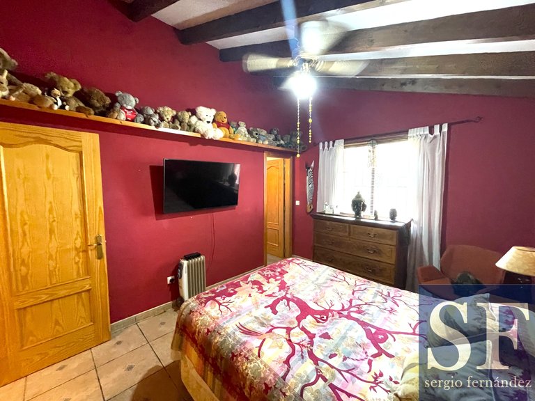 Villa for Sale in Canillas De Albaida, Malaga 7