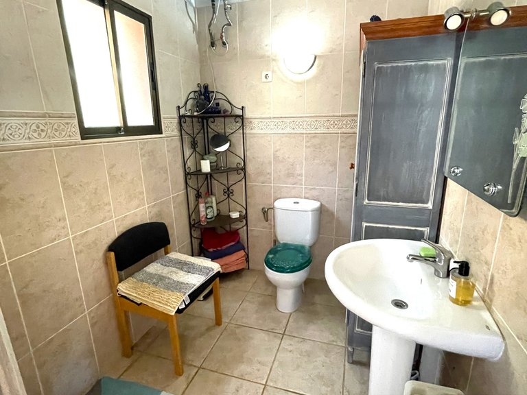 Villa for Sale in Canillas De Albaida, Malaga 10