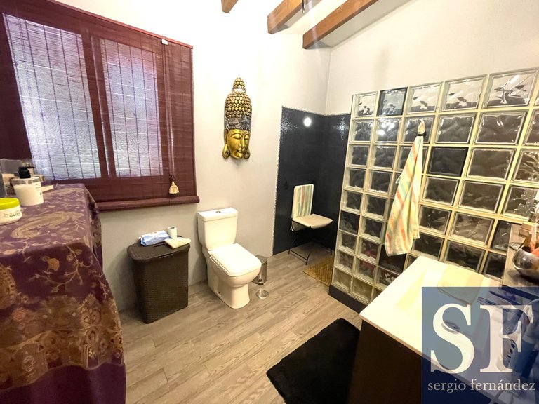 Villa for Sale in Canillas De Albaida, Malaga 11
