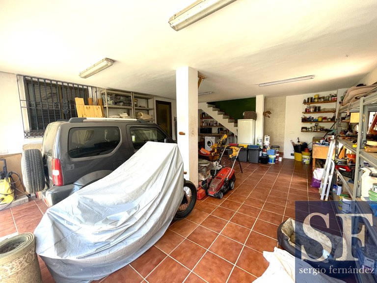 Villa for Sale in Canillas De Albaida, Malaga 12