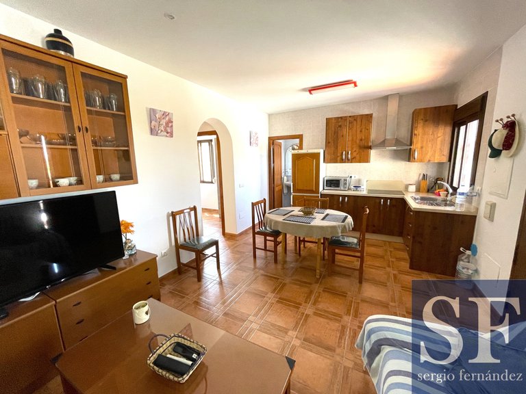 Villa for Weekly Rent in Cómpeta, Malaga 2