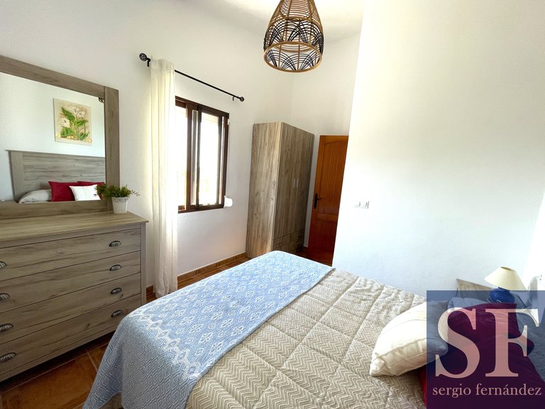 Villa for Weekly Rent in Cómpeta, Malaga 5