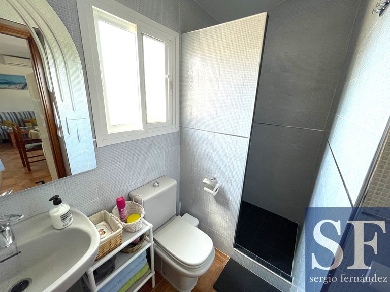 Villa for Weekly Rent in Cómpeta, Malaga 8