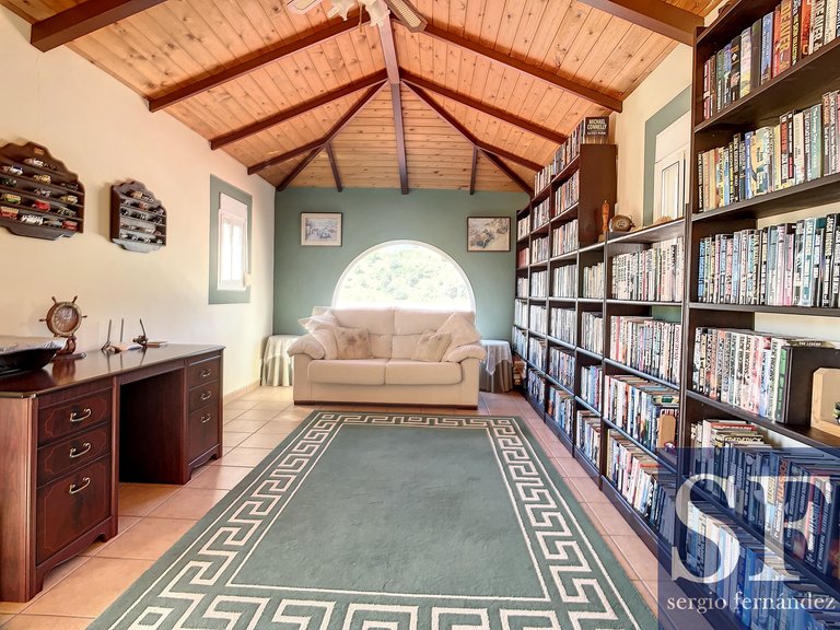 Villa for Sale in Sedella, Malaga 5