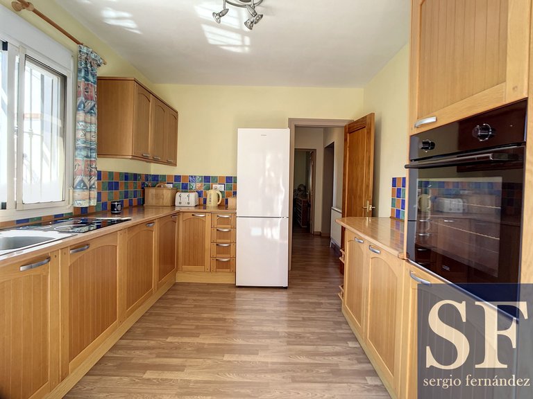 Villa for Sale in Sedella, Malaga 6