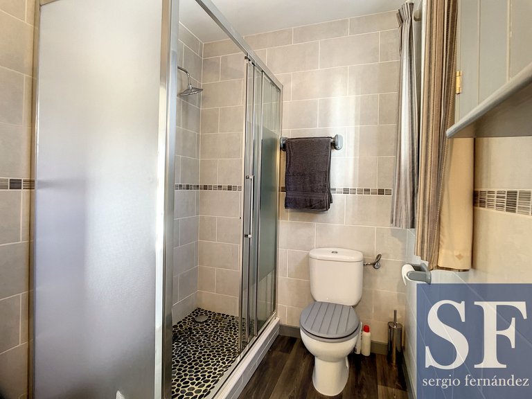 Villa for Sale in Sedella, Malaga 9