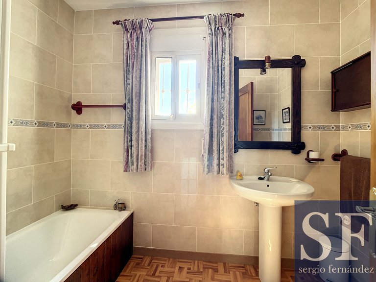 Villa for Sale in Sedella, Malaga 10