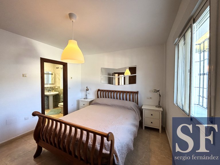 Villa for Sale in Cómpeta, Malaga 7