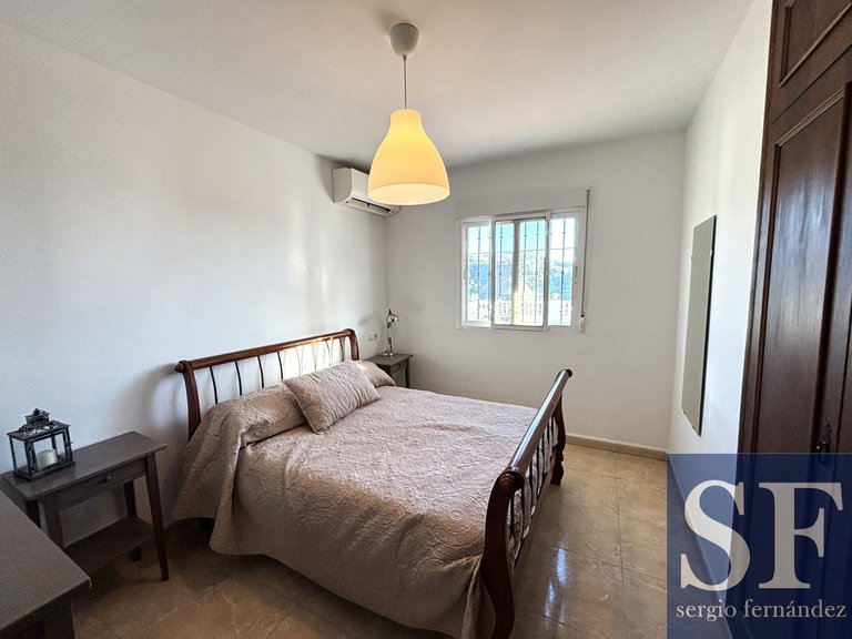 Villa for Sale in Cómpeta, Malaga 9