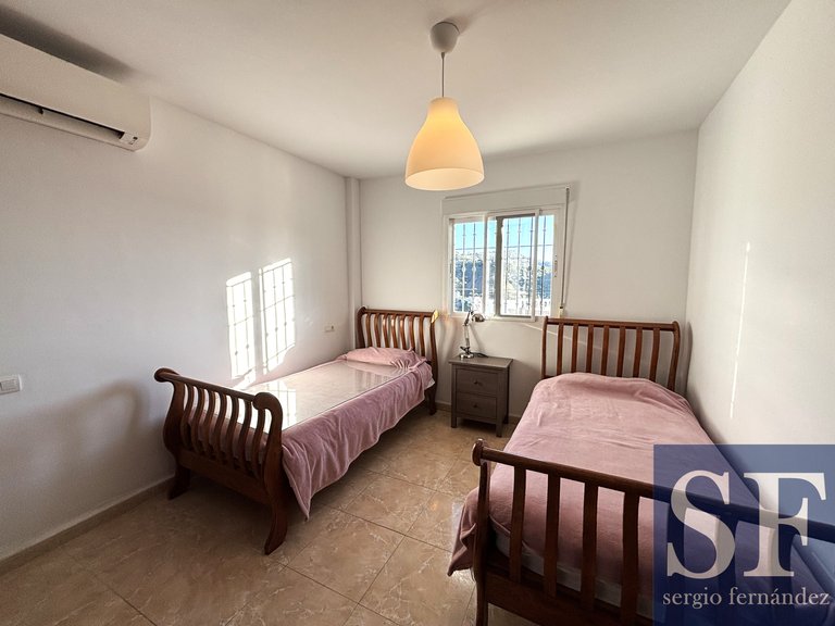 Villa for Sale in Cómpeta, Malaga 10