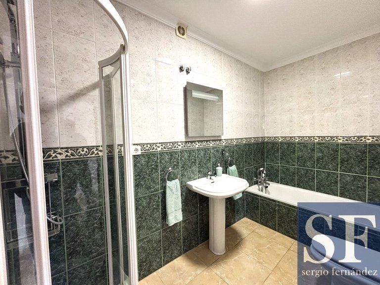 Villa for Sale in Cómpeta, Malaga 11
