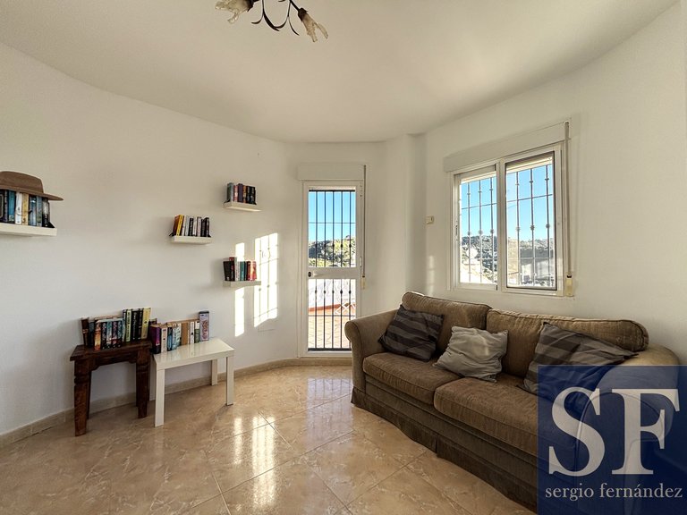 Villa for Sale in Cómpeta, Malaga 12