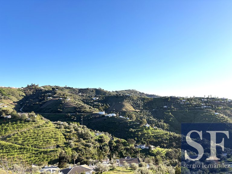 Villa for Sale in Cómpeta, Malaga 20