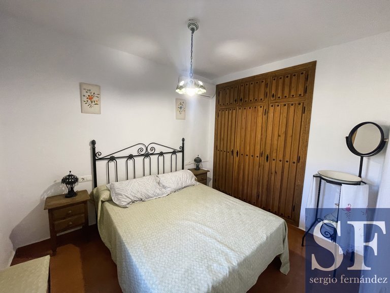 Villa for Weekly Rent in Cómpeta, Malaga 6