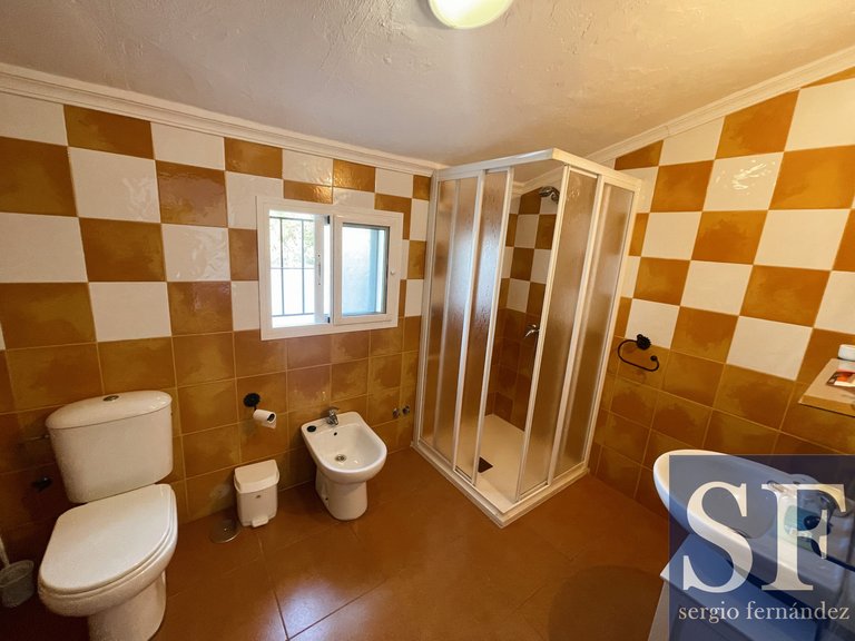 Villa for Weekly Rent in Cómpeta, Malaga 8