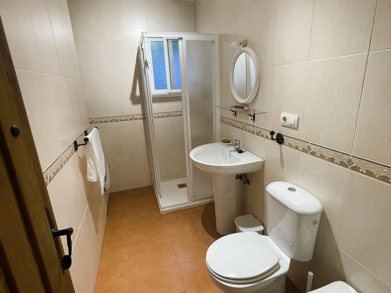 Villa for Weekly Rent in Cómpeta, Malaga 9