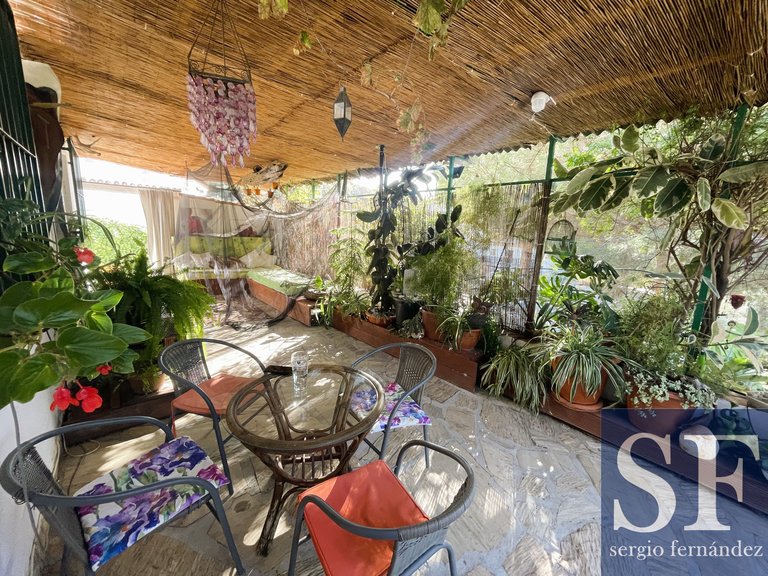 Villa for Sale in Cómpeta, Malaga 1