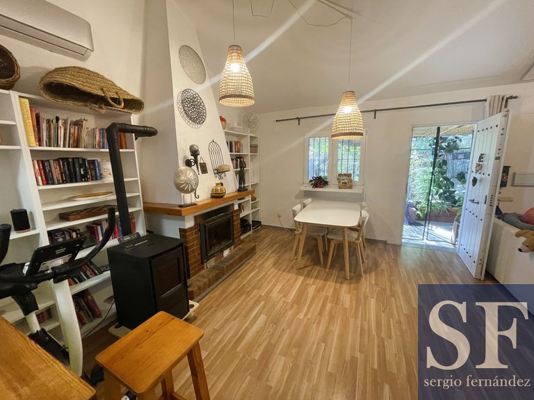Villa for Sale in Cómpeta, Malaga 2