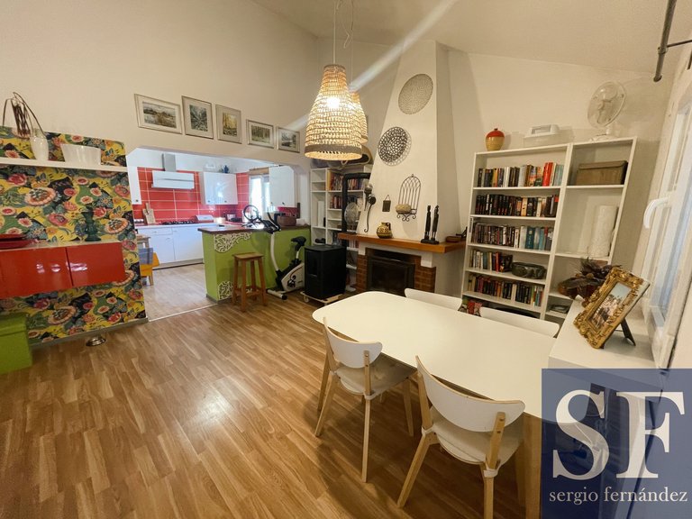 Villa for Sale in Cómpeta, Malaga 3