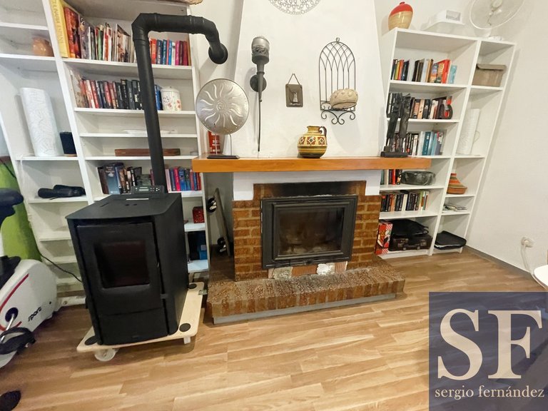 Villa for Sale in Cómpeta, Malaga 4