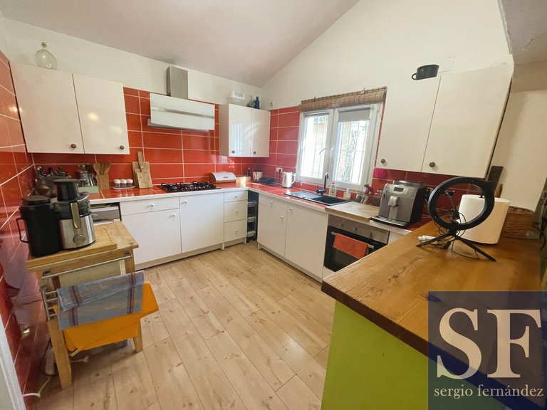 Villa for Sale in Cómpeta, Malaga 5